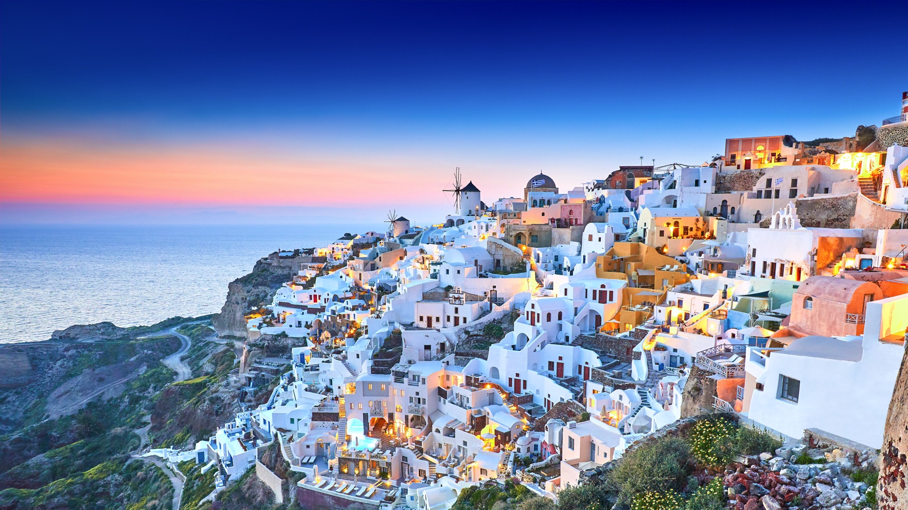 Best Islands to Go to in Greece for a Dreamy Vacation
