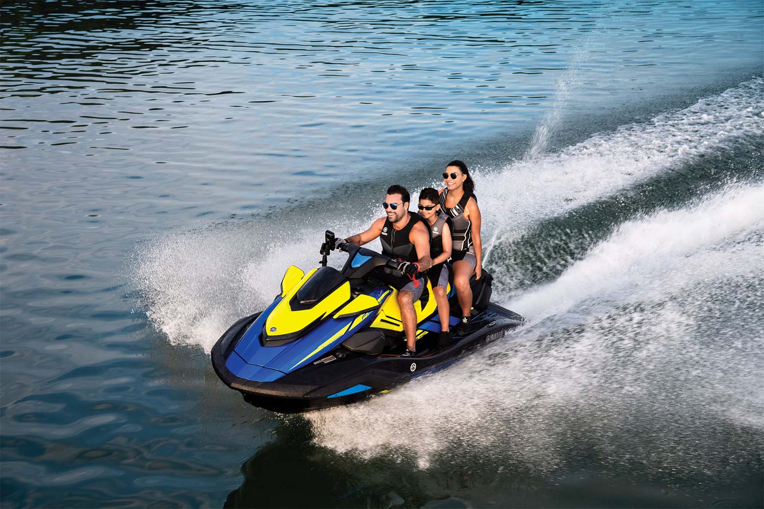 Best Electric Jet Skis – Performance, Safety, and Environmentally Friendly Options
