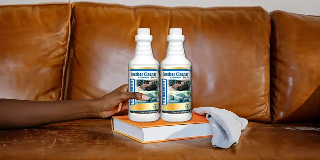 Best Leather Cleaner for Furniture That Saves Your Investment