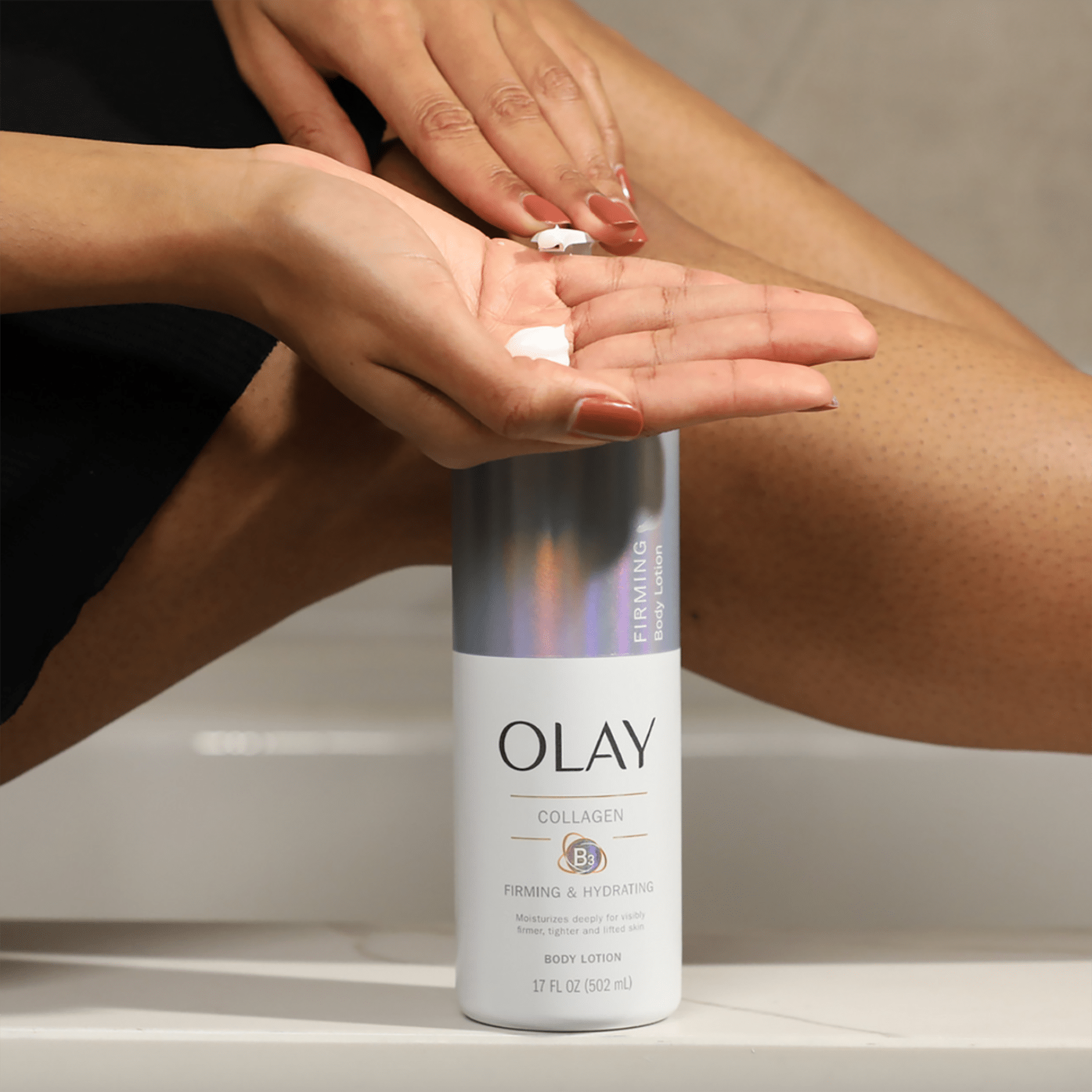 15 Best Body Lotions For Crepey Skin In 2021 Best body oil for crepey skin