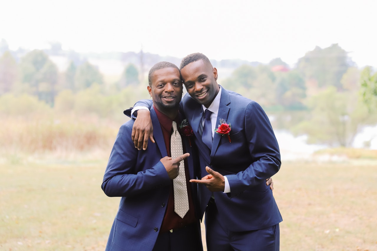 Best Man and Groomsmen Duties Guide