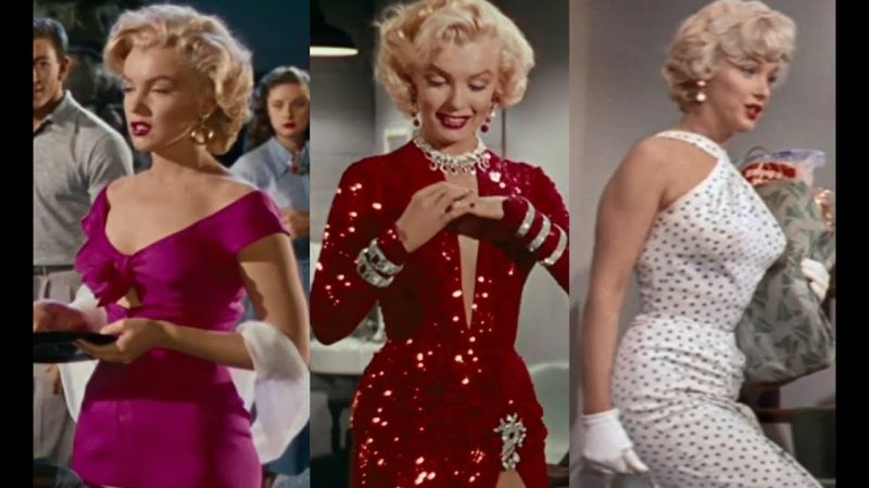 Best Marilyn Monroe Movies of All Time