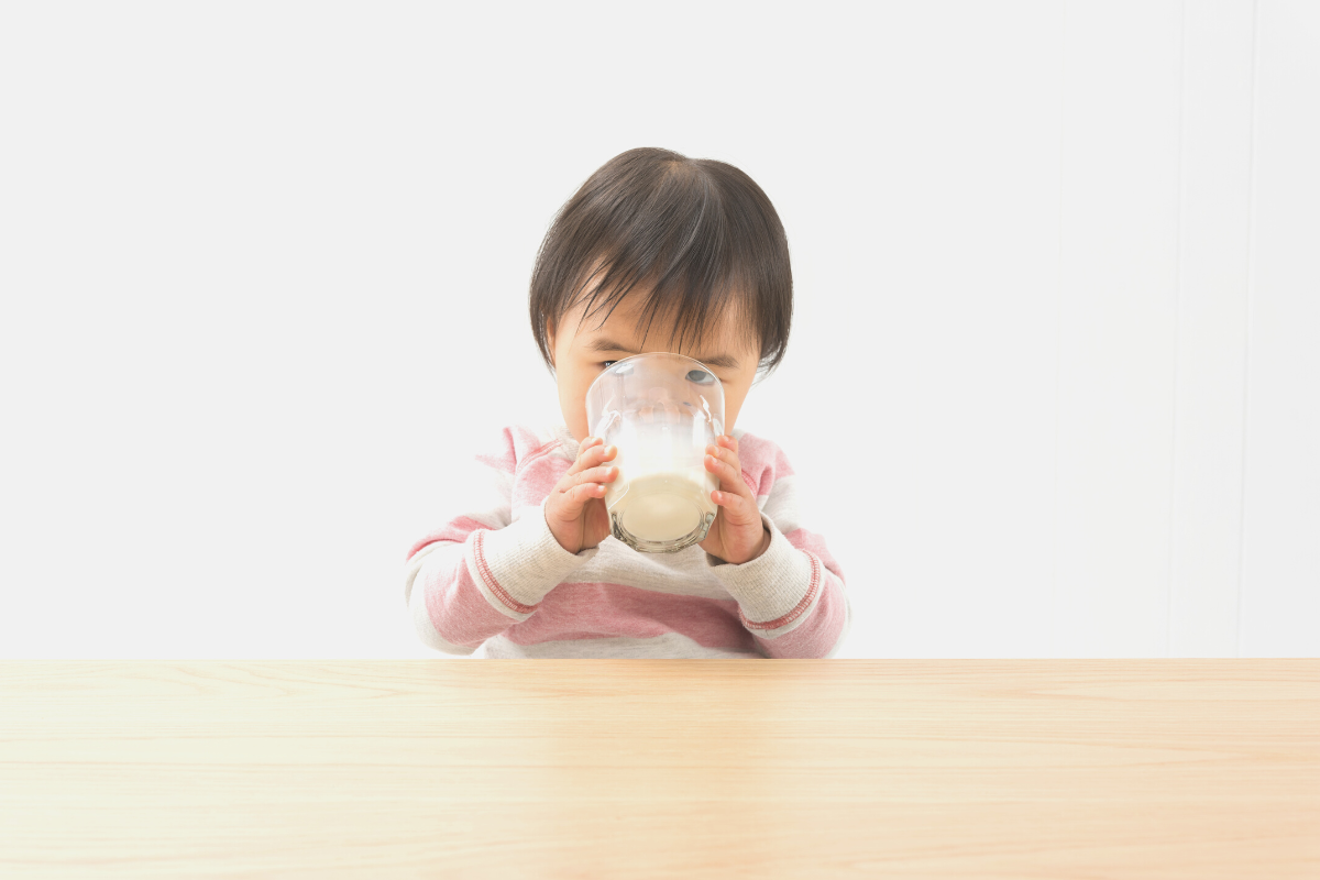 Best Milk for Toddlers – Choosing the Perfect Option