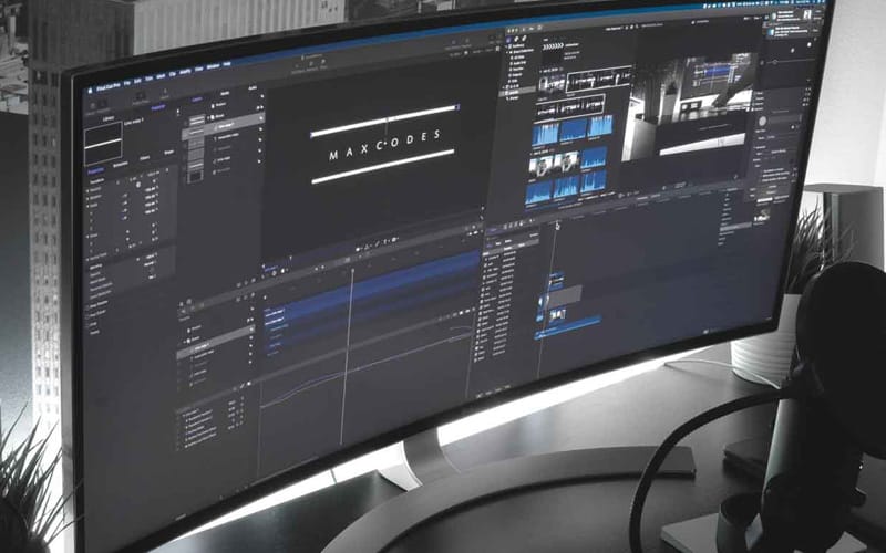 The best monitors for video editing in 2023 | Popular Science Best screen for editing video