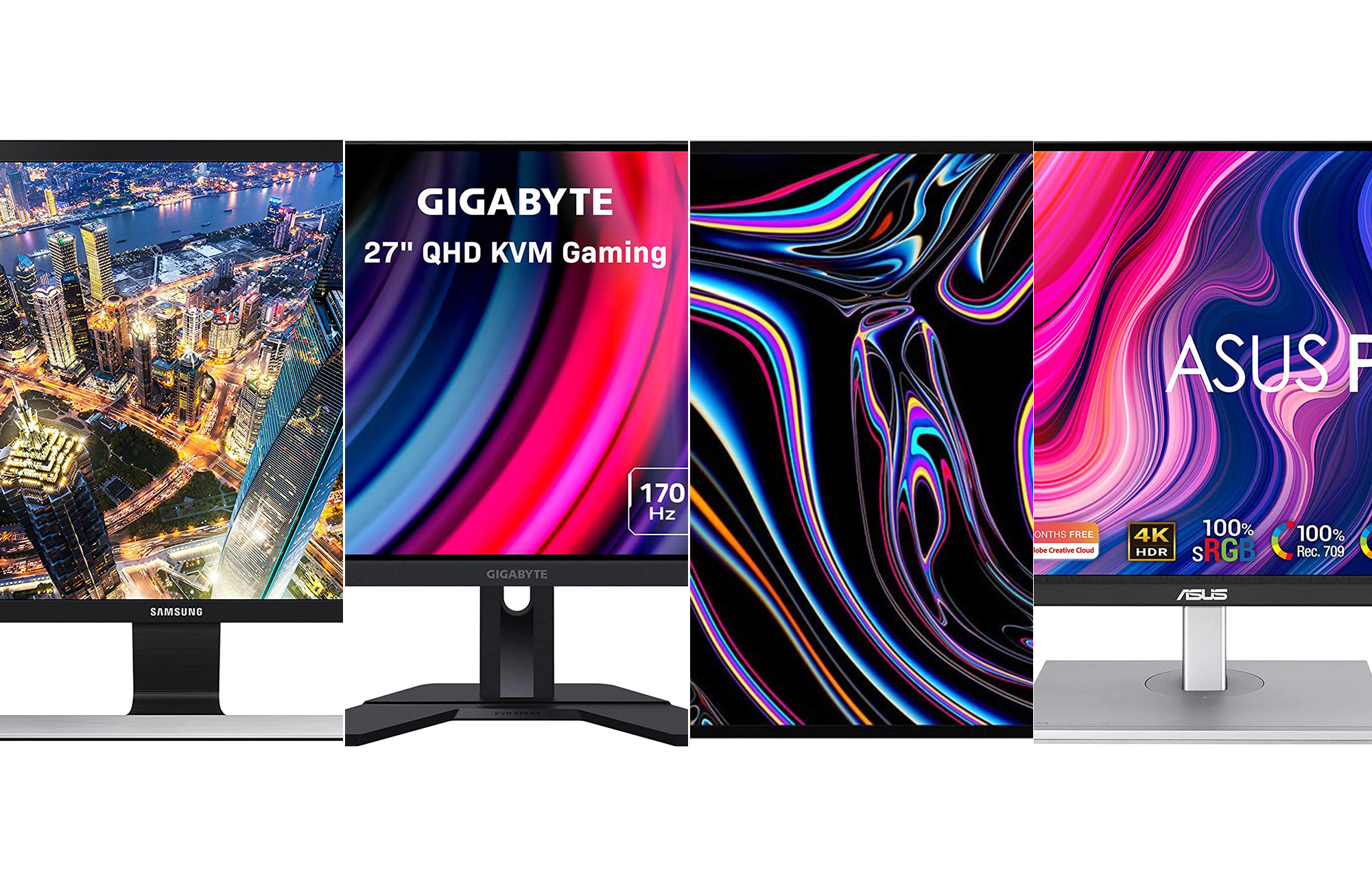 Best Monitor for Graphic Design Essentials Unleashed Best Monitor for Graphic Design Essentials Unleashed