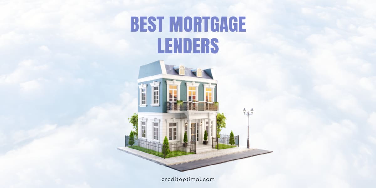 Best Mortgage Lenders in Texas