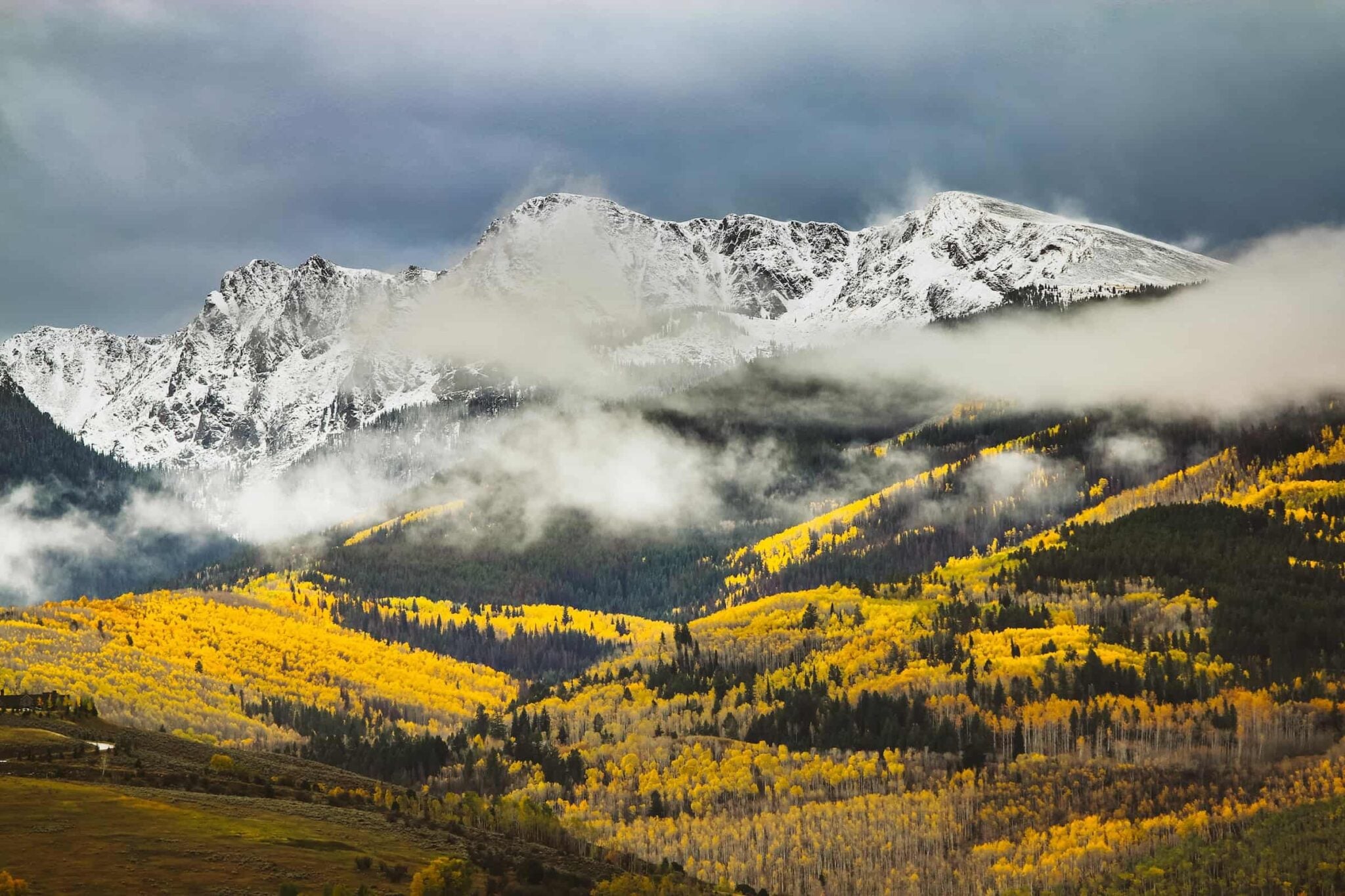 Best National Parks to Visit in October for a Unforgettable Experience
