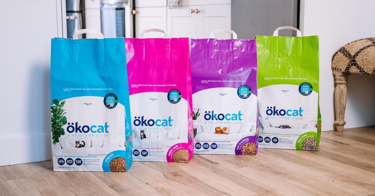 Best Natural Cat Litter Options for a Sustainable Feline Care