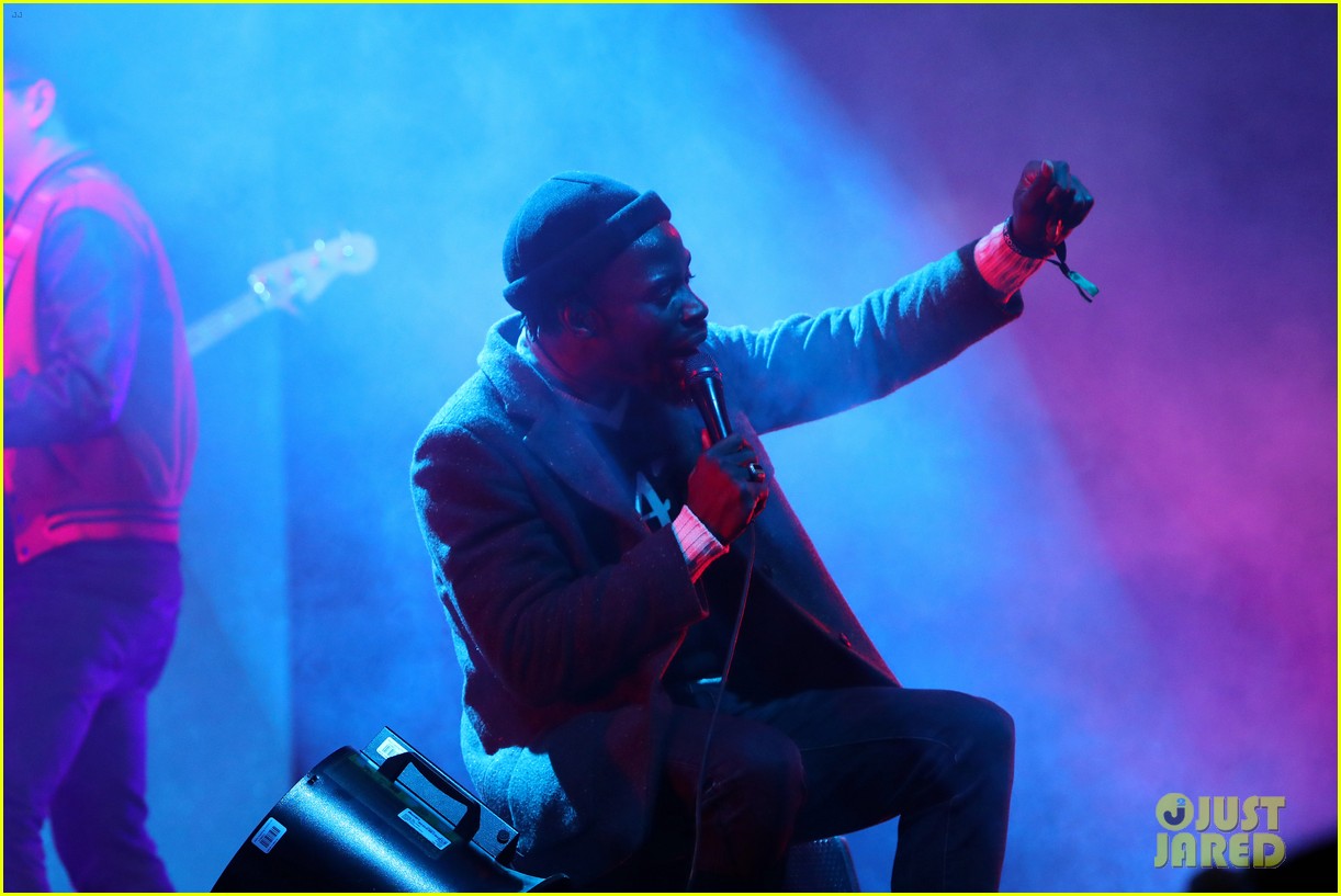 Photo: best new artist grammy nominees spotify party 37 | Photo 4421043 ... Photo: best new artist grammy nominees spotify party 37 | Photo 4421043 ...