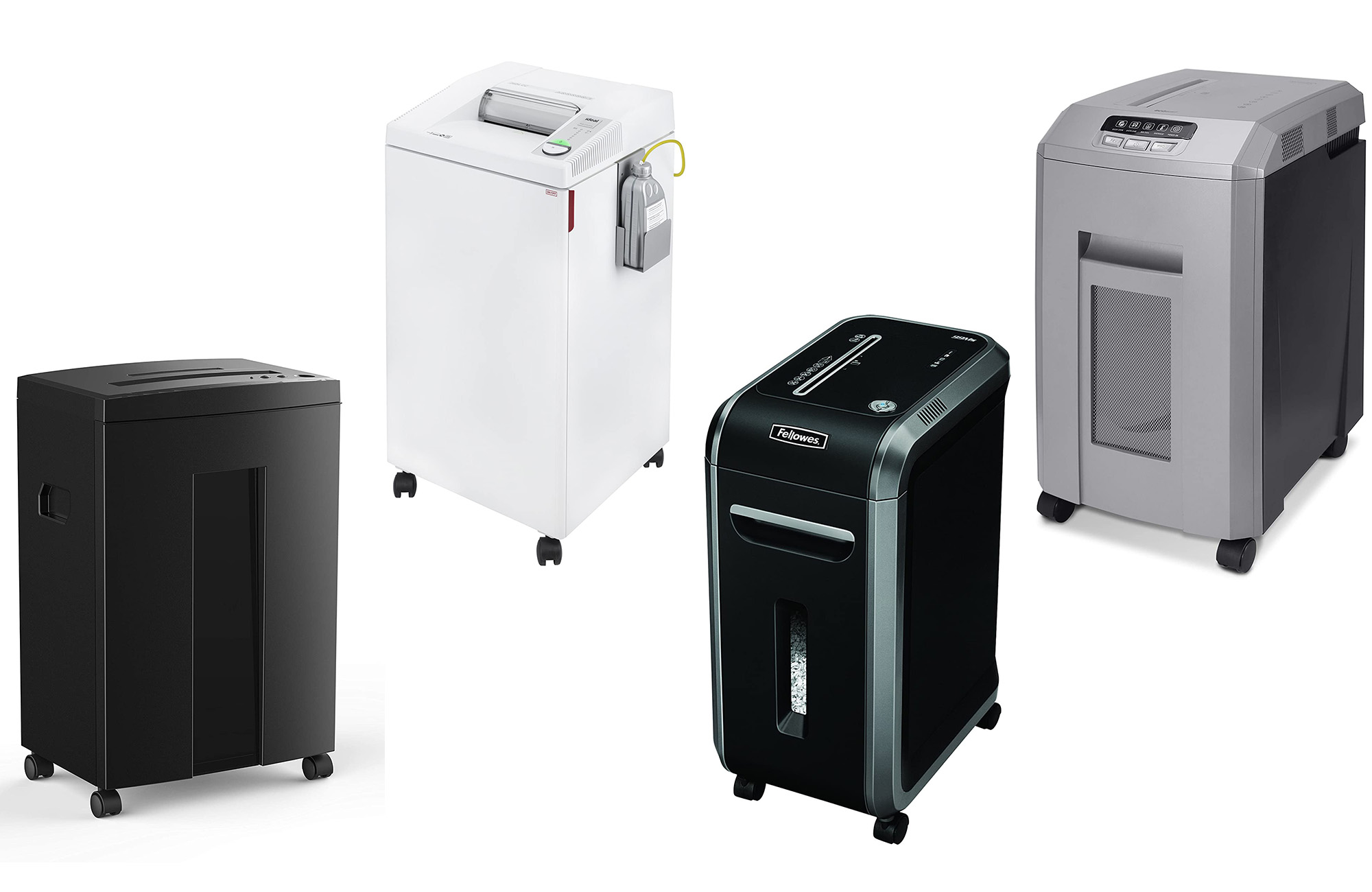 Best Domestic Paper Shredder for Secure Document Disposal