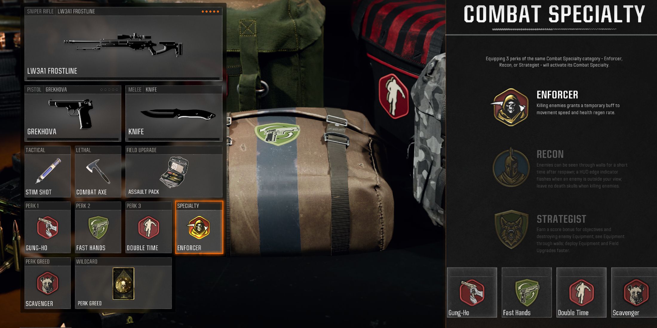 Best LW3A1 Class BO6, Unlocking Optimized Performance