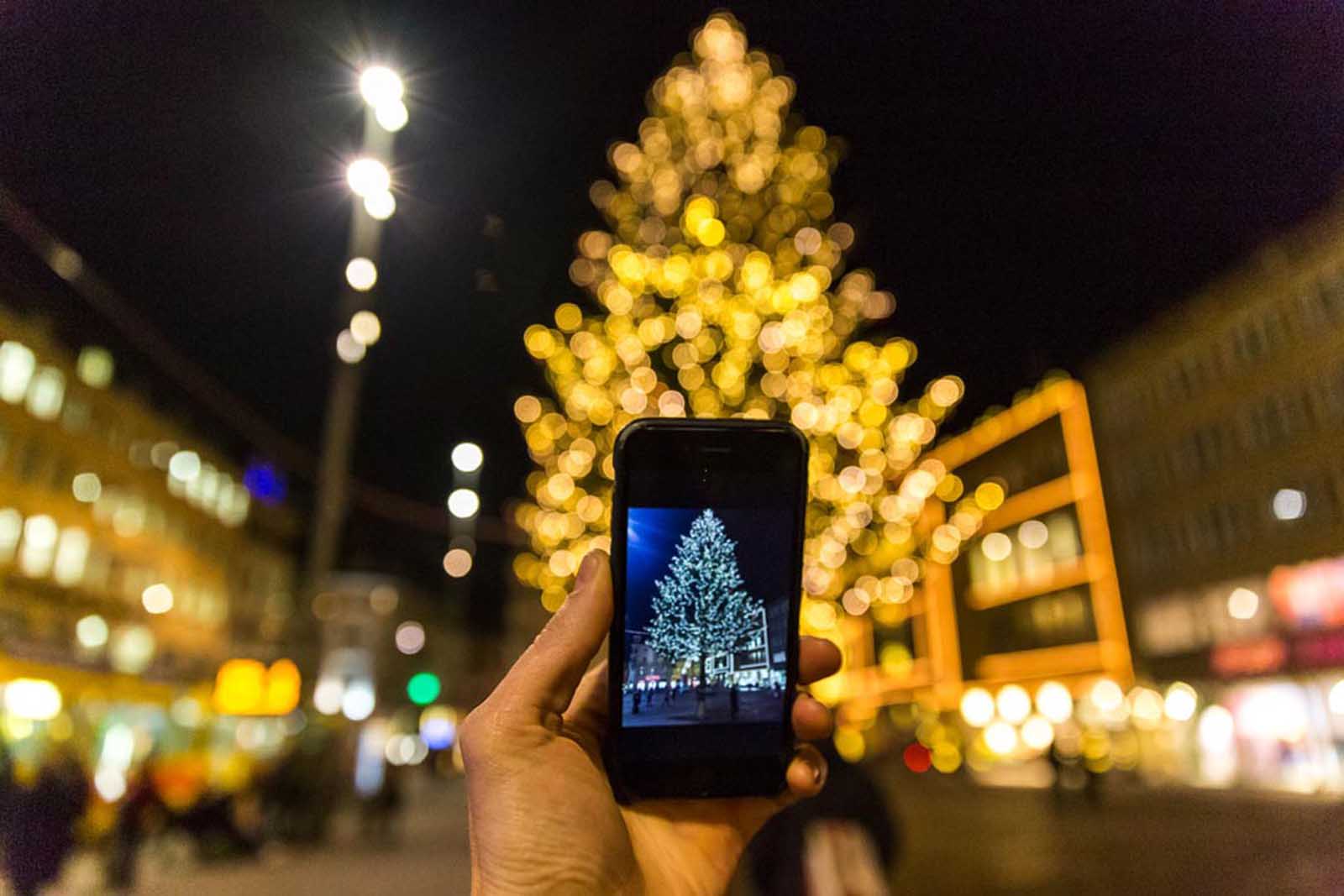 The 32 best places to spend christmas around the world – Artofit The 32 best places to spend christmas around the world – Artofit