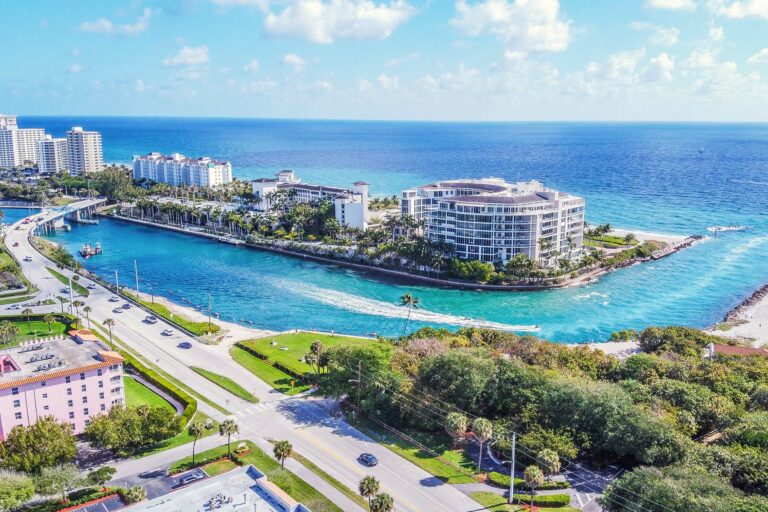 Best place to live in florida
