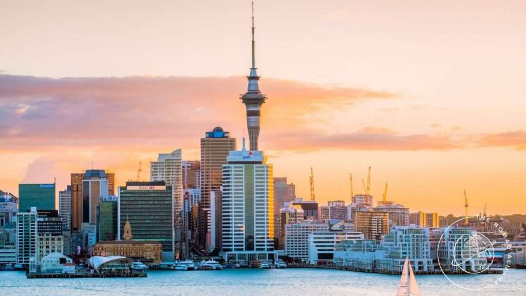 9 Best Places to Live in New Zealand Aotearoa 9 Best Places to Live in New Zealand Aotearoa