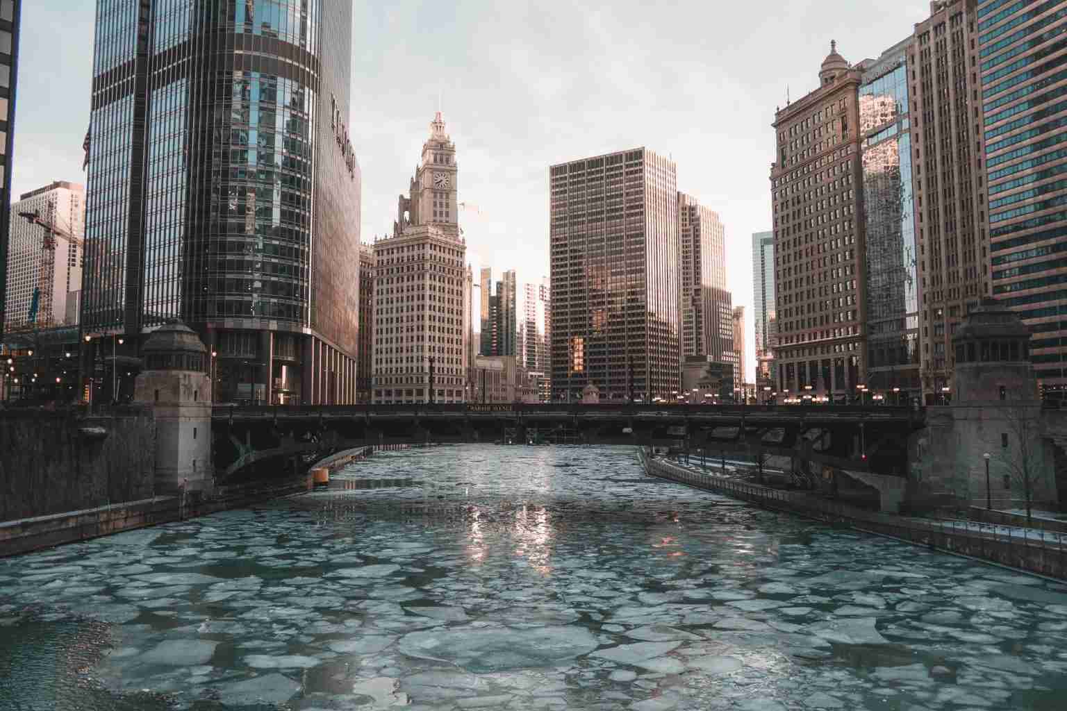Best places to go in us in december