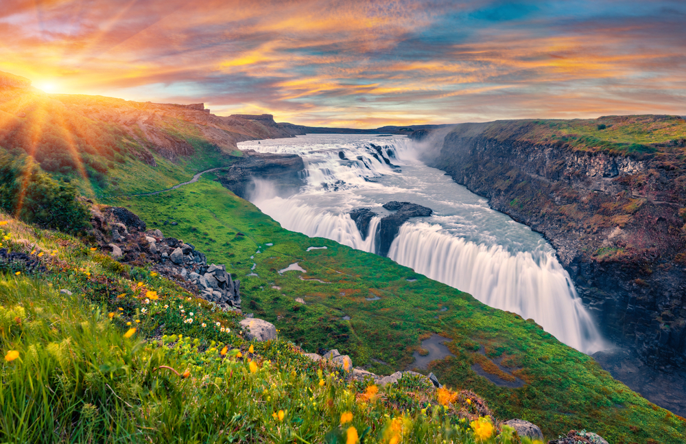20 Best Places To Visit In Iceland (+ Unique Attractions) - Iceland ... Iceland best places to go