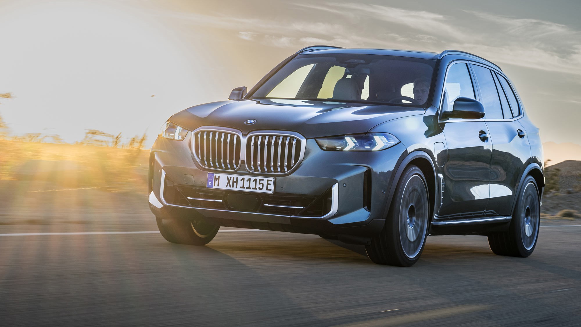 Best plug-in hybrid cars of 2026 Best plug in electric hybrid