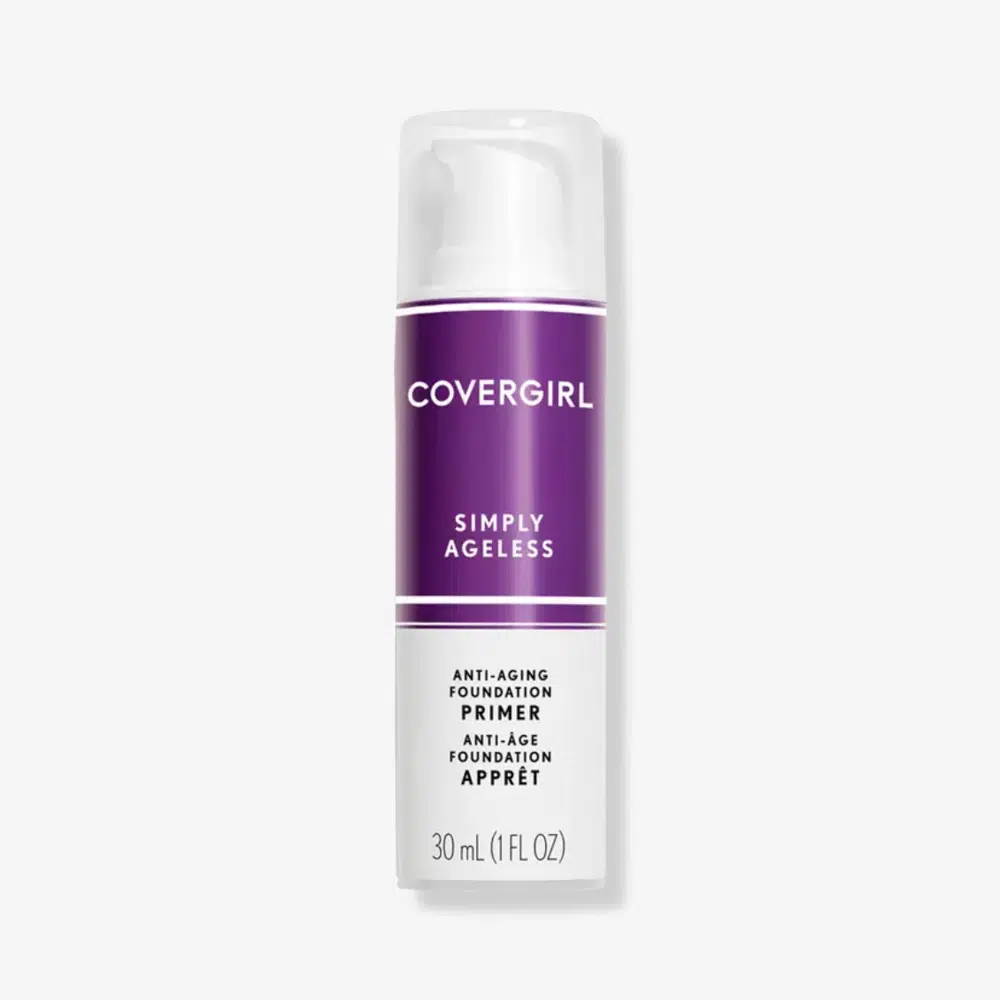 The best primer for mature skin | AWW Best primer for mature skin