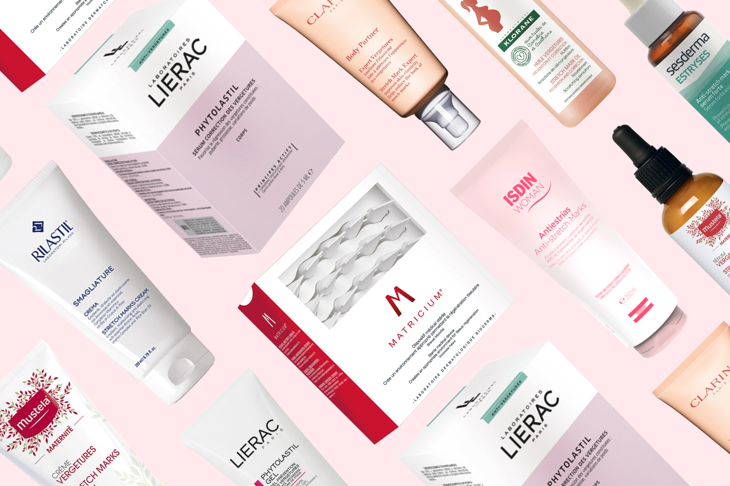 Best Moisturiser for Stretch Marks Reduces Appearance