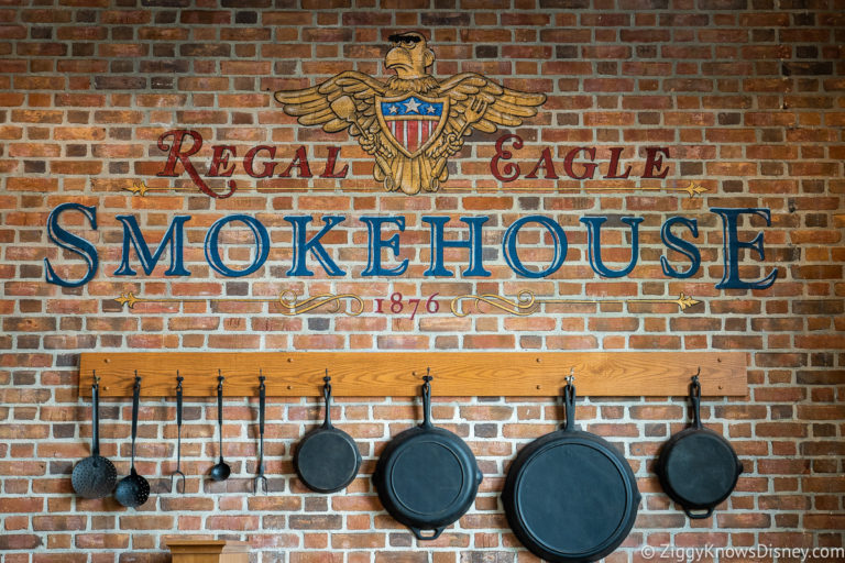 Best Quick Service in Epcot - The Budget Mouse Best Quick Service in Epcot - The Budget Mouse