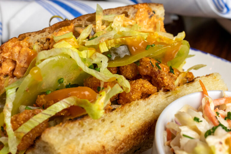 15 Best Restaurants in 30A Florida (Hidden Gems + Local Spots ... Best restaurants on 30a