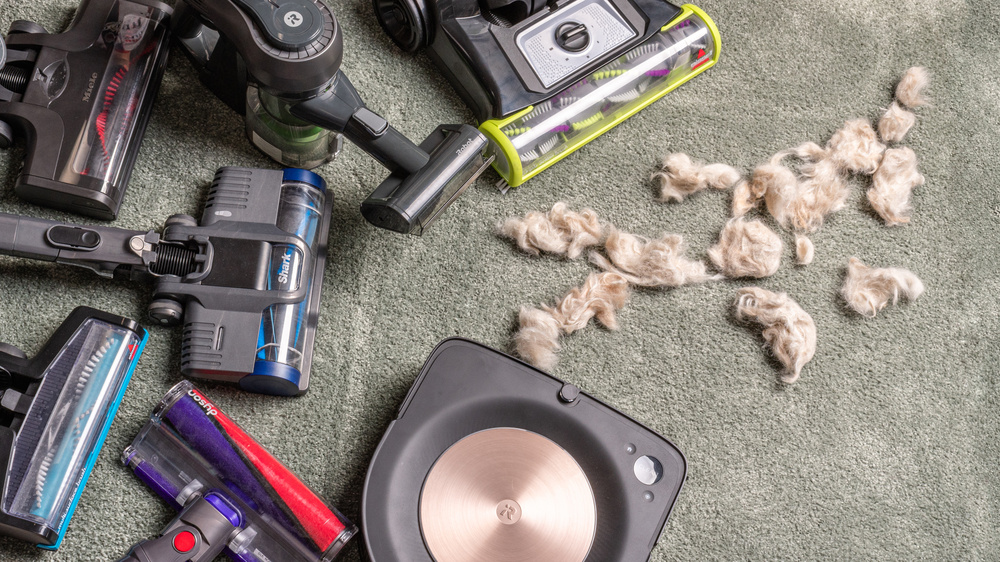 The 5 Best Vacuum Cleaners for Pet Hair: Cats.com Best vacuum for cat hair