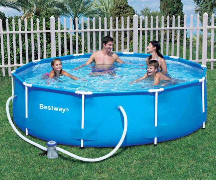 8 Best Above-Ground Pools of 2024, Reviewed by Experts 8 Best Above-Ground Pools of 2024, Reviewed by Experts