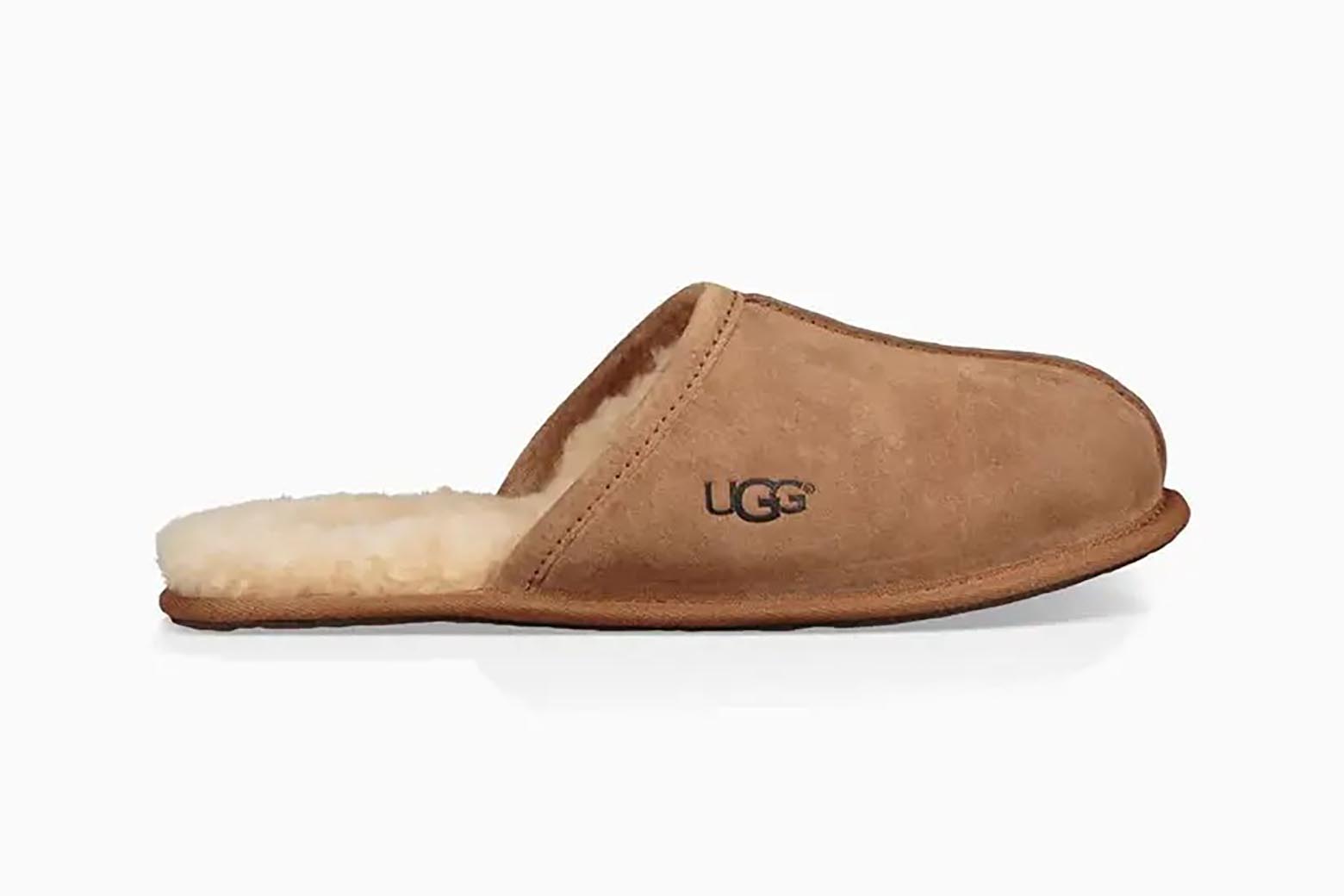 The 7 Best Slippers for Men of 2024, Tested and Reviewed Best slippers for guys