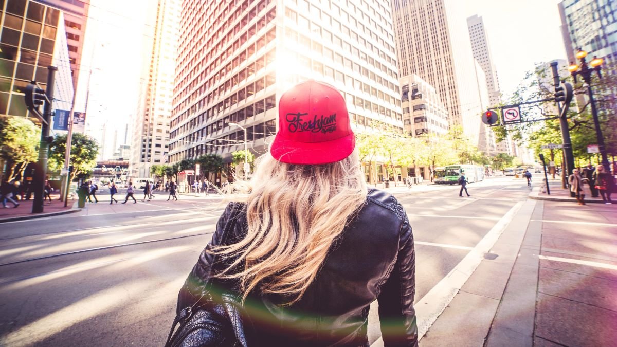 Best solo female travel destinations