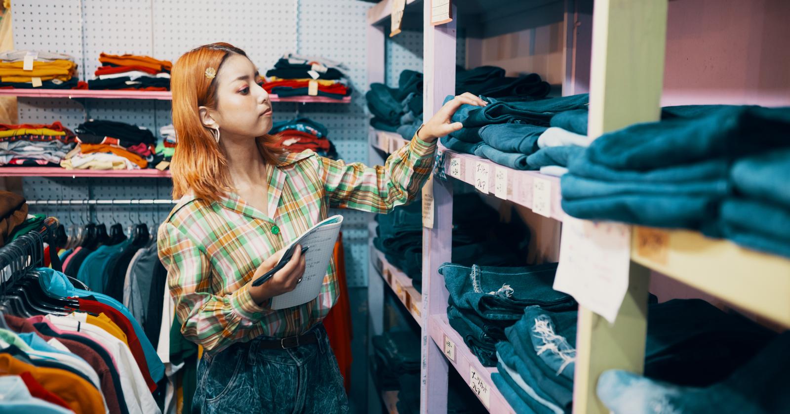10 Best Thrift Stores in San Francisco, For a Vintage Shopping Spree