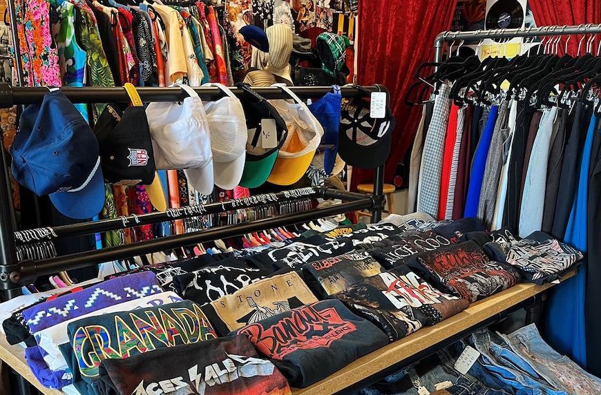 11 Best Thrift Stores in Las Vegas for Eye-Catching Treasures - Brightly 11 Best Thrift Stores in Las Vegas for Eye-Catching Treasures - Brightly