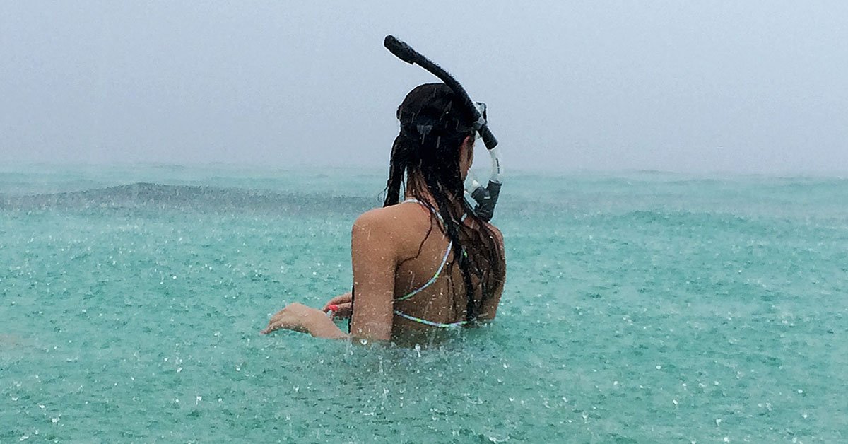 Best time to go to the caribbean