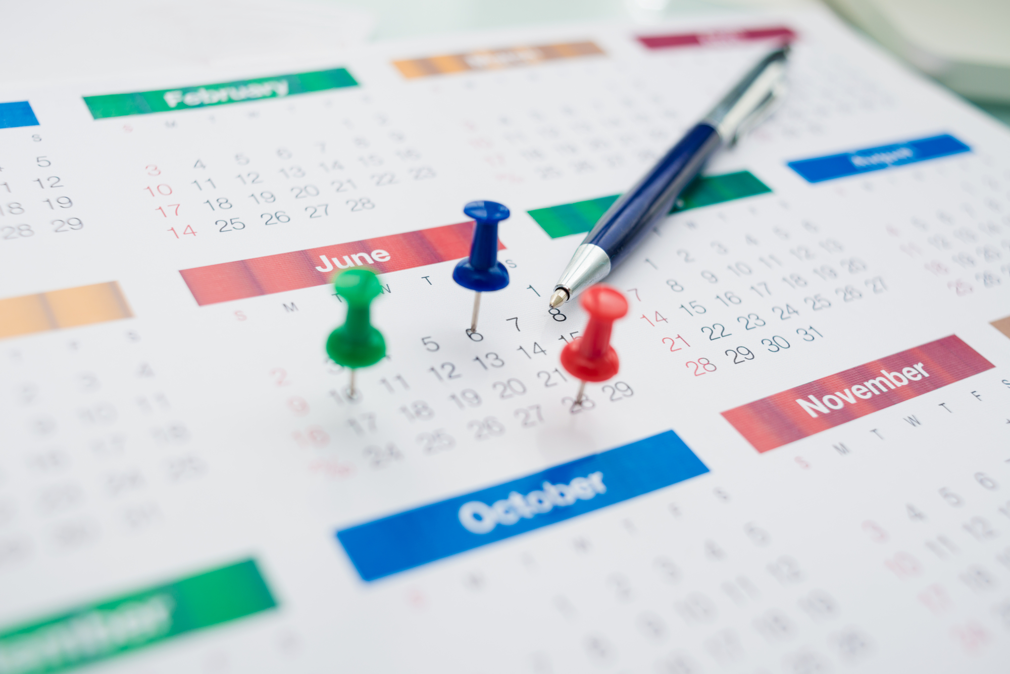 This Is the Best Time to Sell Your House, According to Realtor.com | Hunker This Is the Best Time to Sell Your House, According to Realtor.com | Hunker