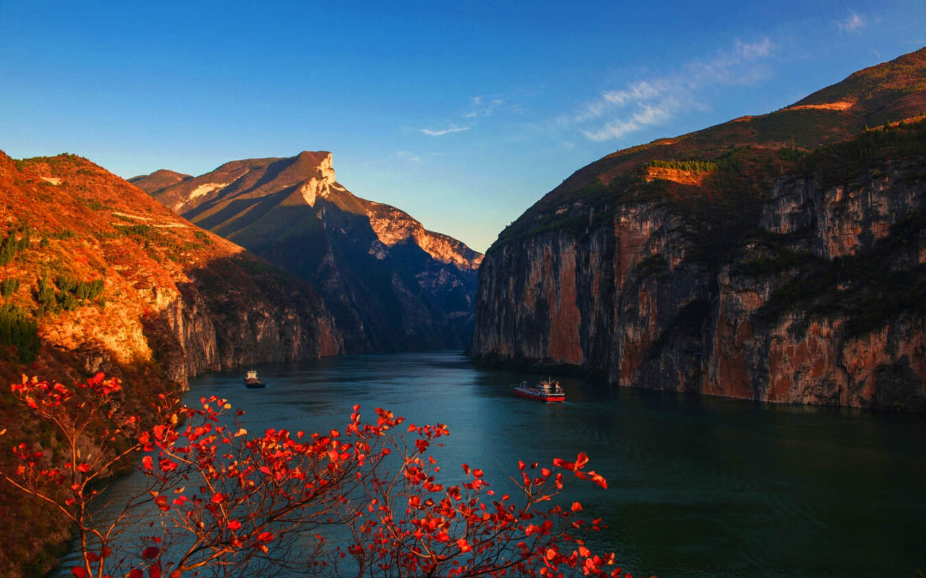 Best Time to Visit China: A Month-by-Month Guide | NAVO Tour