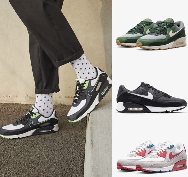 Best Travel Shoes: Men and Womens – To the Nations Worldwide