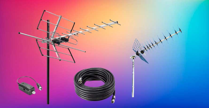 Best Long Range TV Antenna Buying Guide
