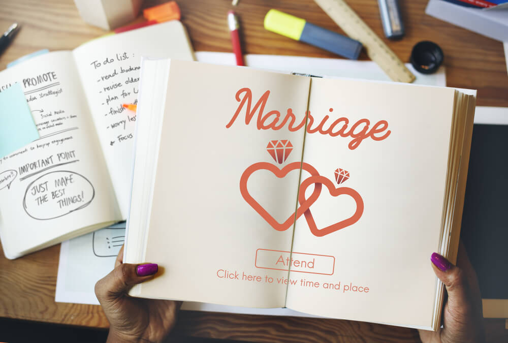 Bridal Planning Book Your Ultimate Wedding Planner