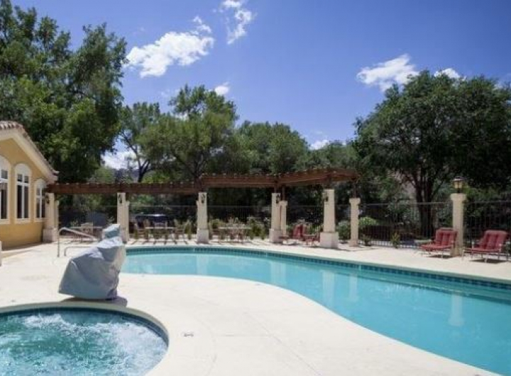 Best Western Plus Greenwell Inn, Moab (updated prices 2025) Best western plus greenwell inn