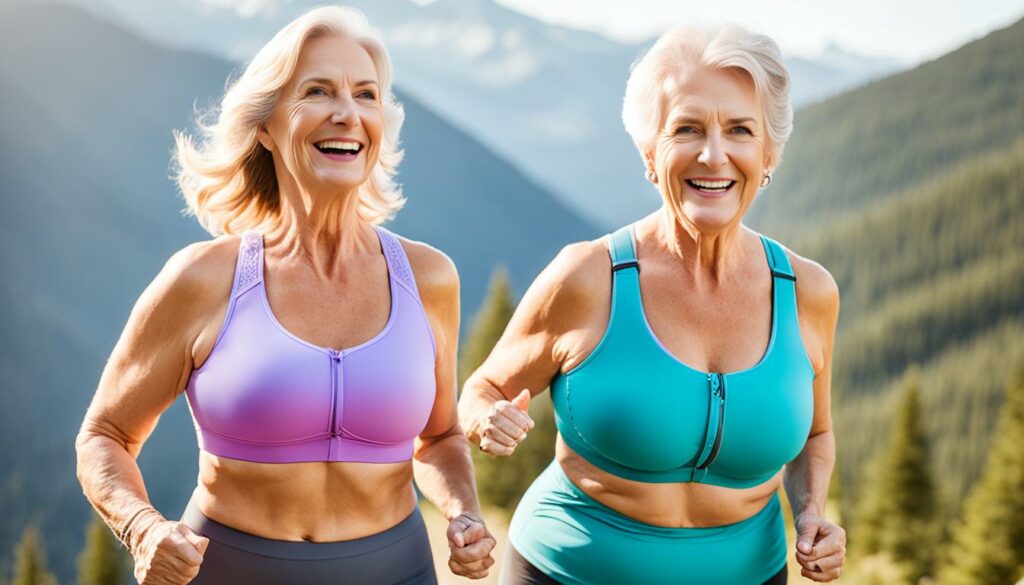 Best Bra for Elderly Woman Choosing the Right Support for Comfort and Confidence