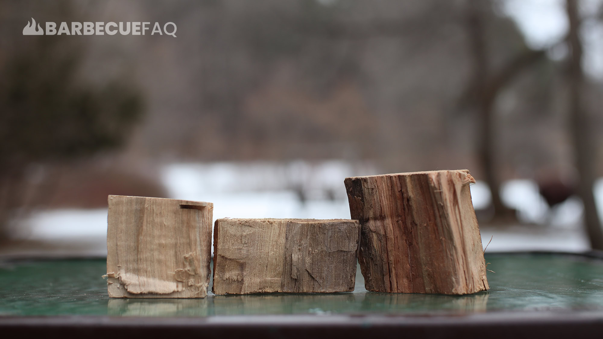 Best wood for smoking chicken