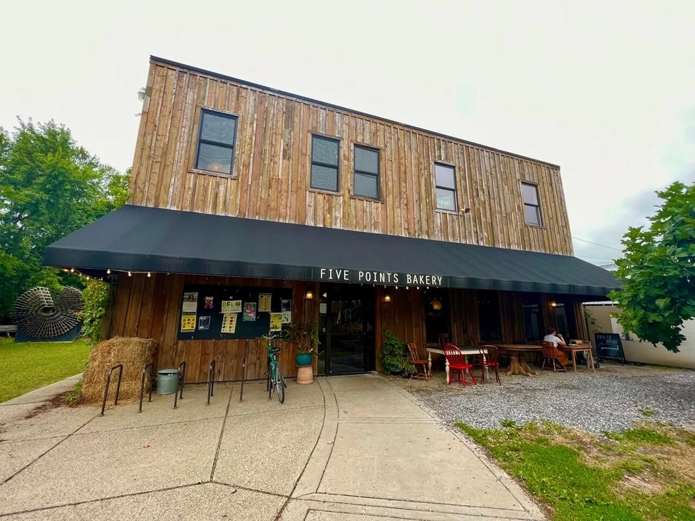 The Best Restaurants in Buffalo, NY: From Famous Local Staples to New ... Best places to eat in buffalo ny