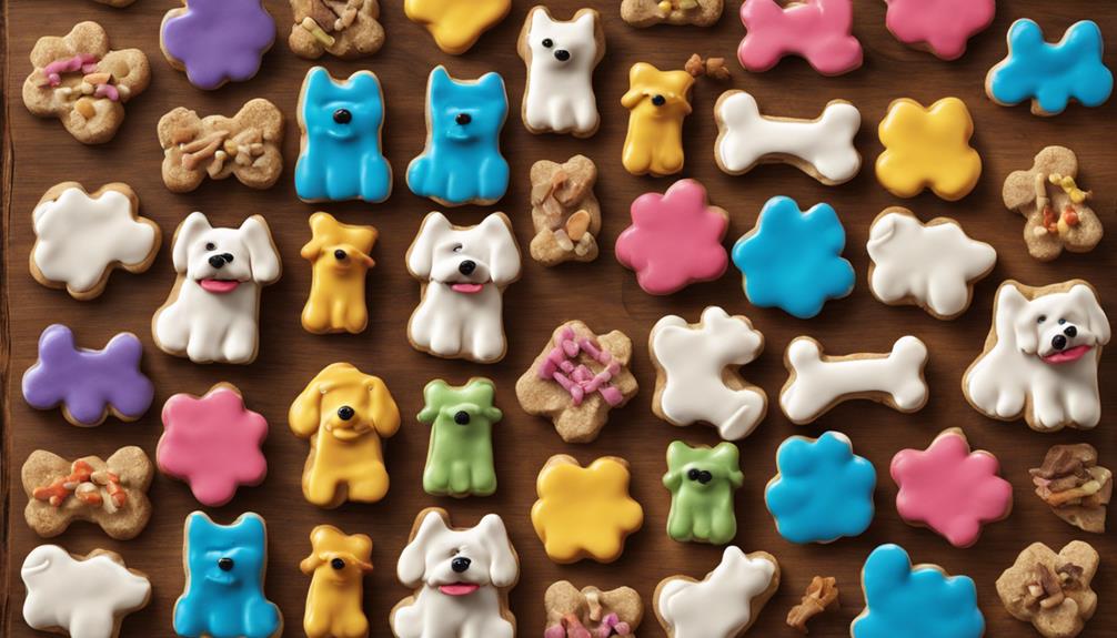 Best treats for small dogs