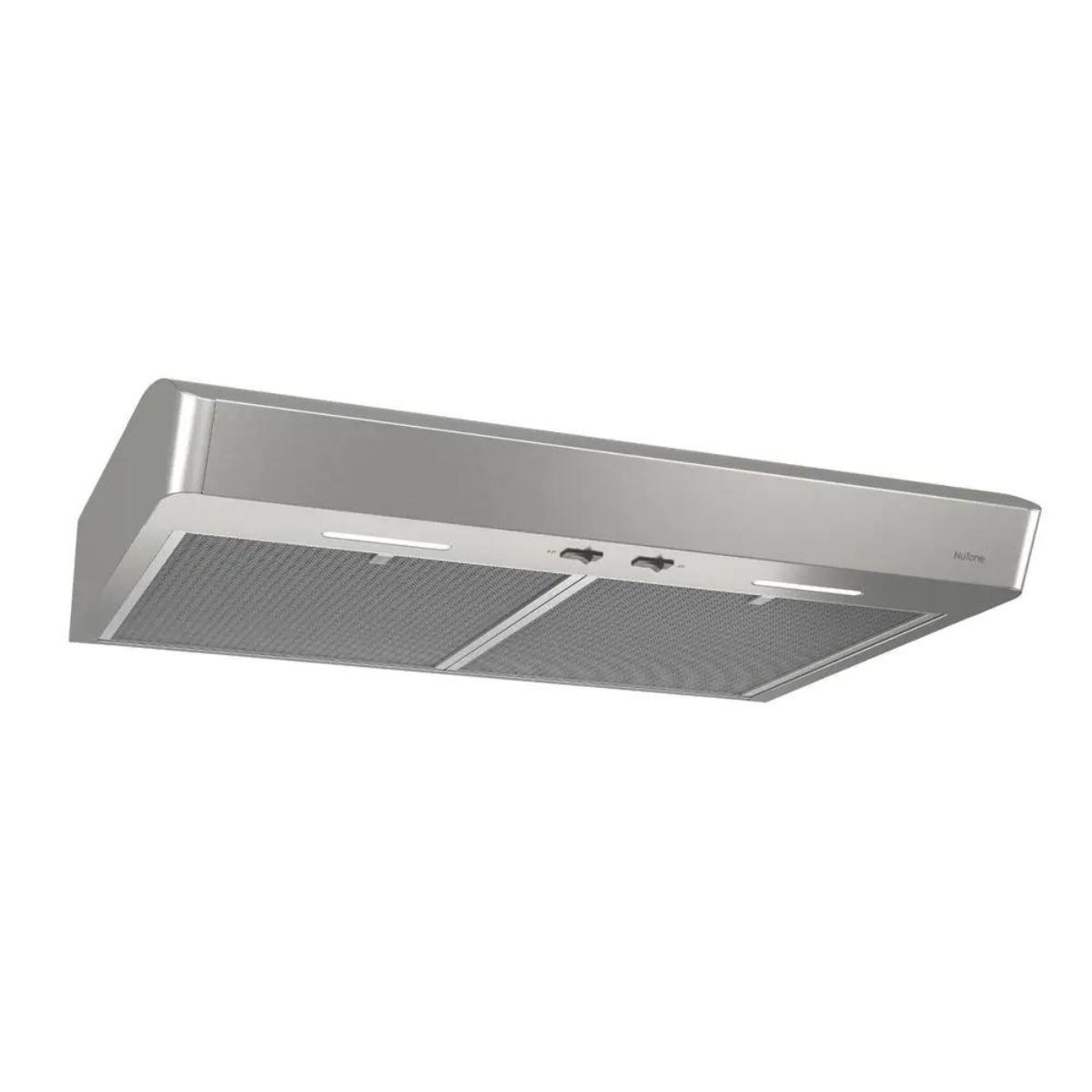 The Best Under-Cabinet Range Hoods - Bob Vila Best under cabinet vented range hood