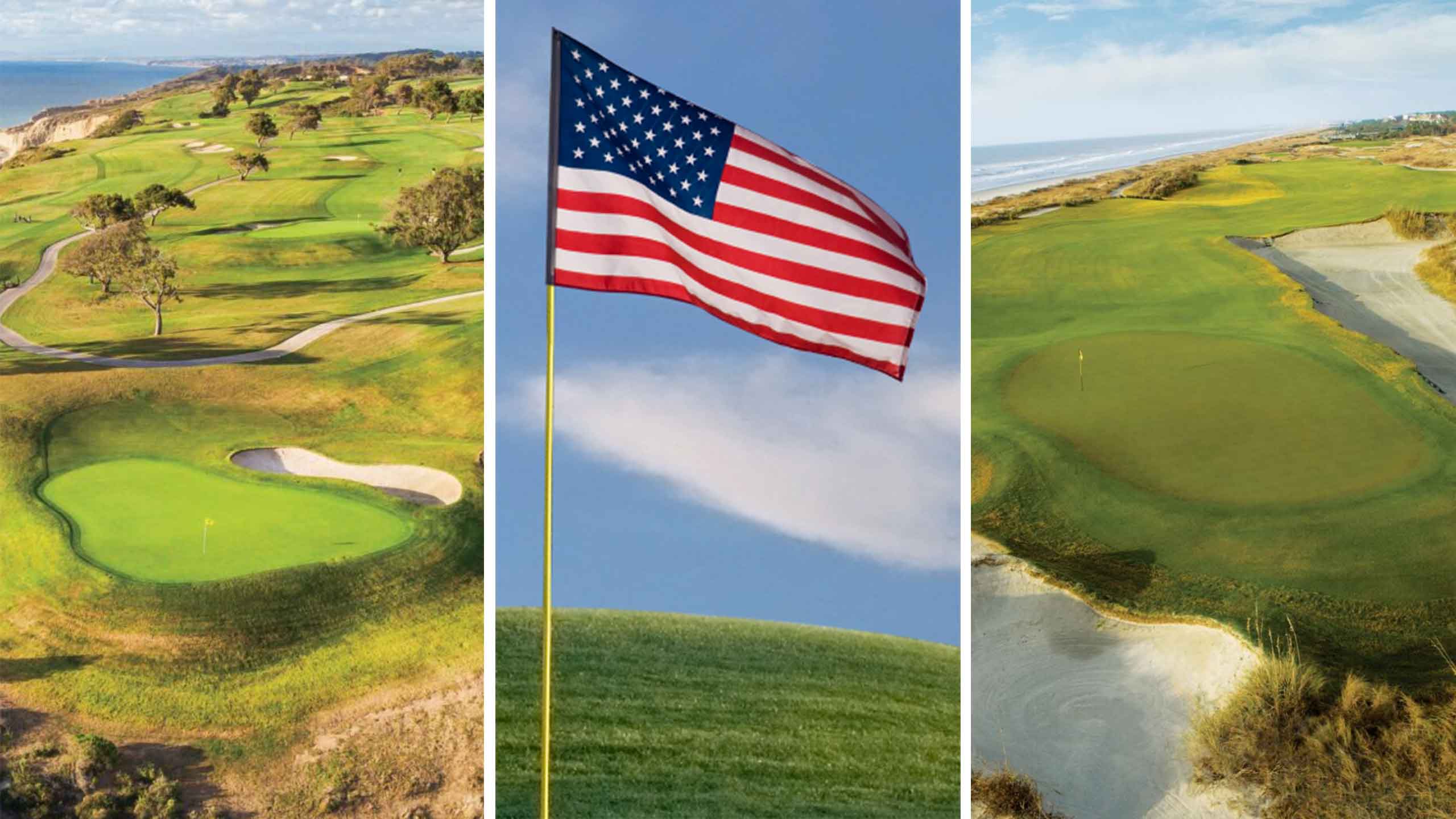Best Golf Courses in Massachusetts