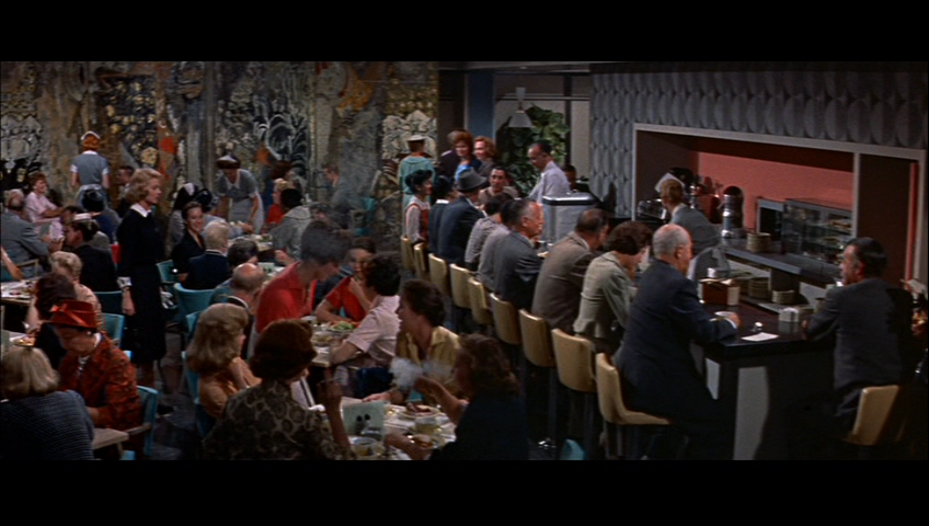 The Best of Everything - Movie Forums Cast of the best of everything