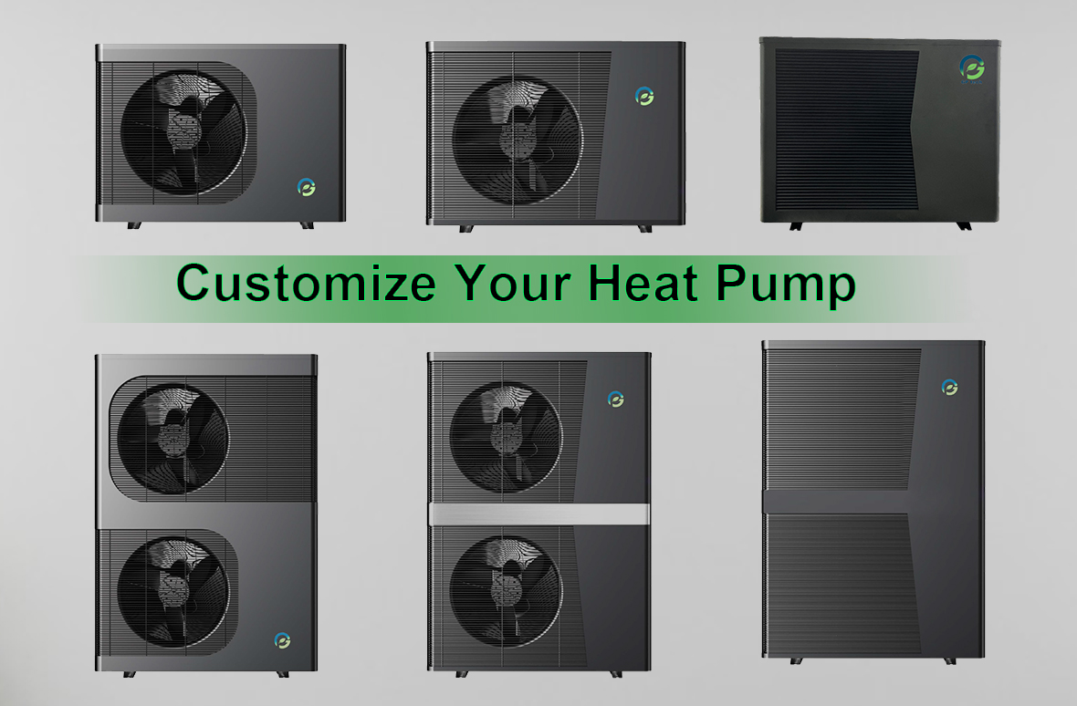 Best Heat Pump Brand For Energy Efficiency