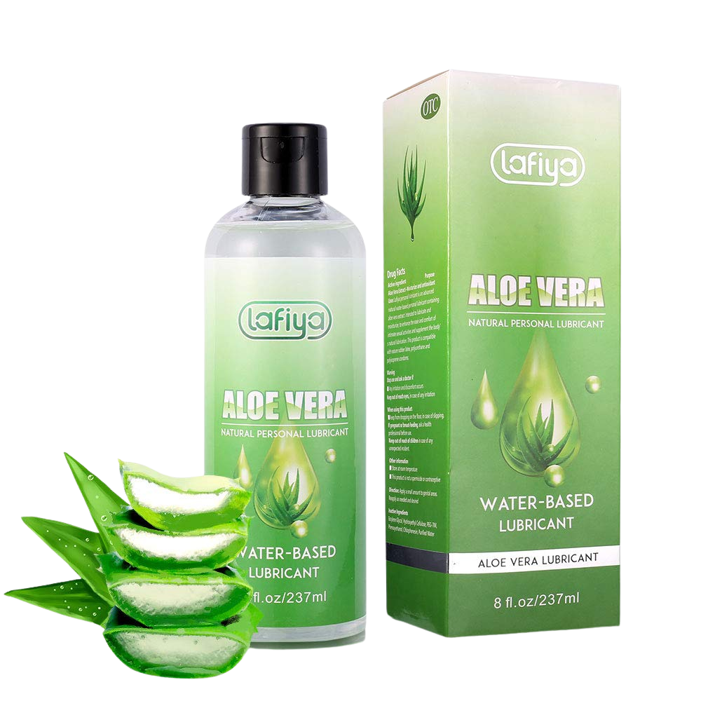 What is the Best Lubricant for Sensitive Skin?