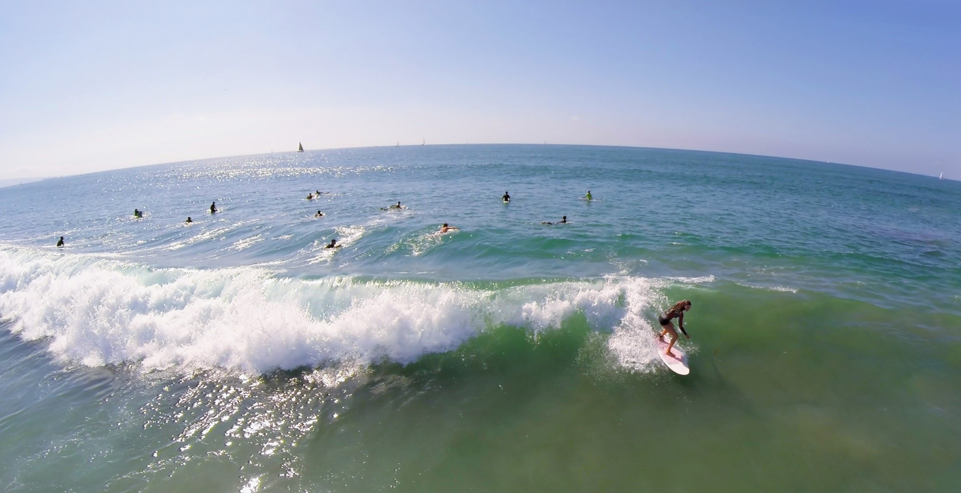 Best Surfing Beaches in Southern California Best Surfing Beaches in Southern California