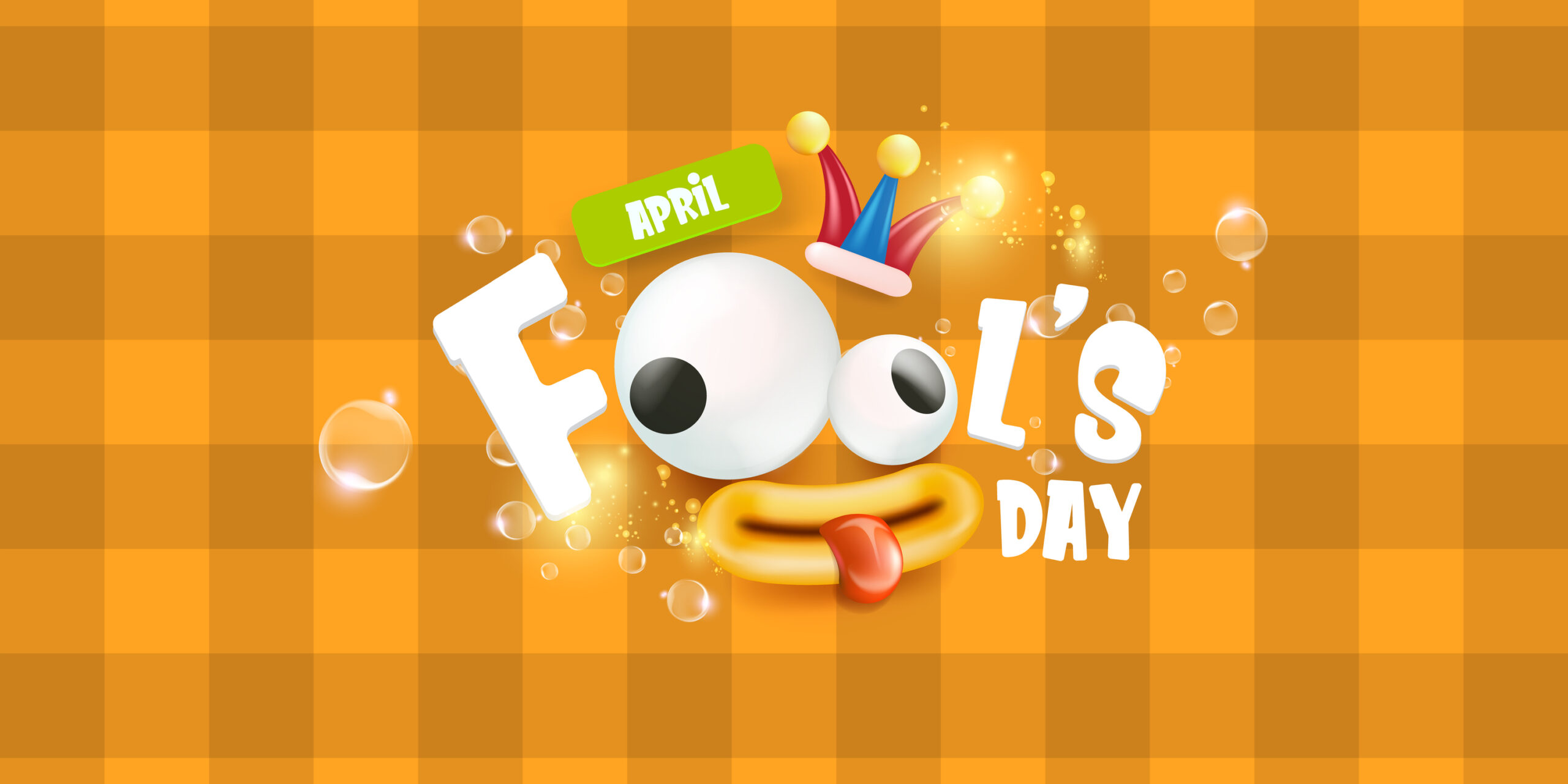 Best april fools pranks over text