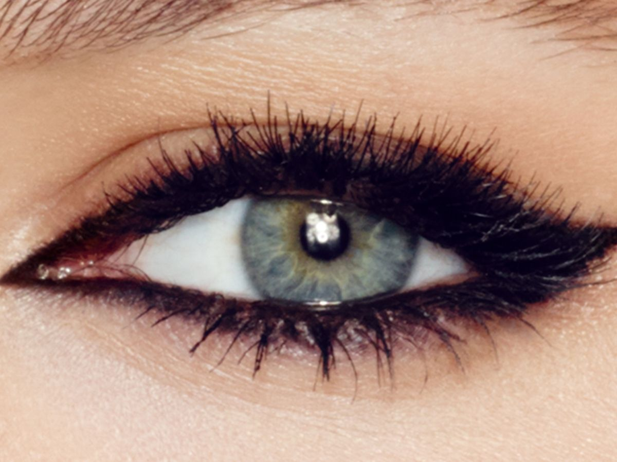 Best Eyeliner for Green Eyes Unlocking Ultimate Beauty